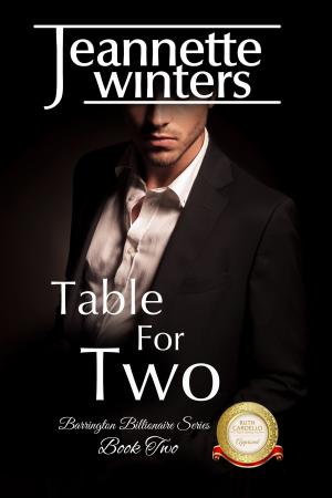 bigCover of the book Table For Two by 