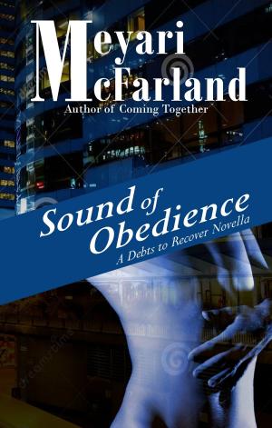 Cover of the book Sound of Obedience by Dale T. Phillips