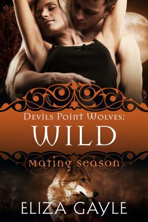 Cover of the book Wild by Nashoda Rose