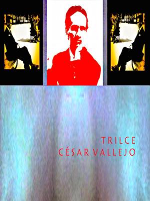 Book cover of Trilce