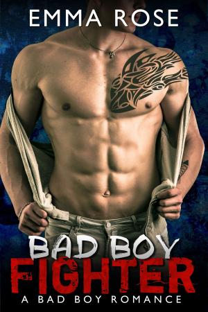 Cover of the book Bad Boy Fighter by Cathy X