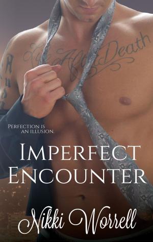 bigCover of the book Imperfect Encounter by 