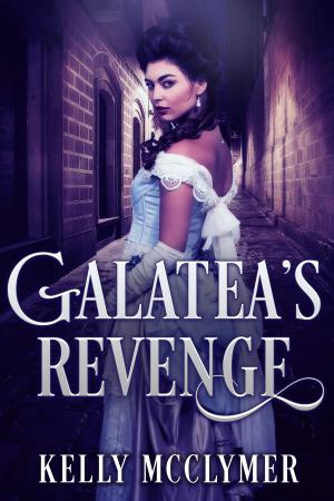 Cover of the book Galatea's Revenge by I. P. A. Manning