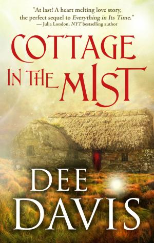 bigCover of the book Cottage in the Mist by 