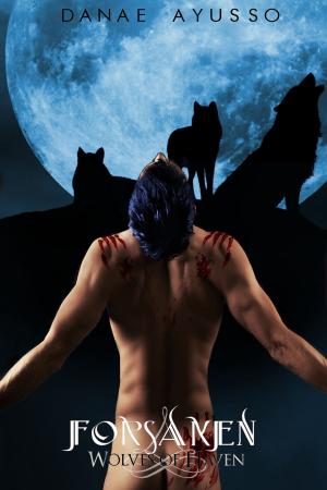 Cover of the book Forsaken by E. T. Brother