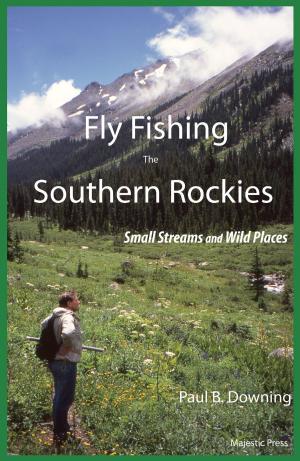 Cover of Fly Fishing the Southern Rockies