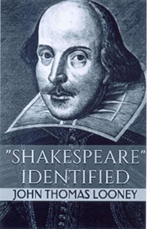Cover of the book Shakespeare identified by Marie Colombier