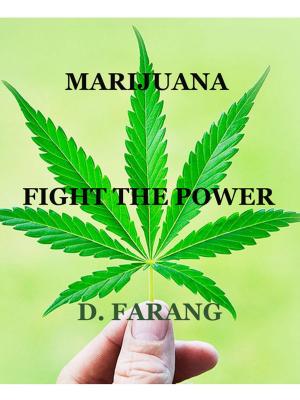 Cover of the book Marijuana by Erika Robinson
