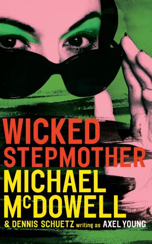 Cover of the book Wicked Stepmother by F. Anstey