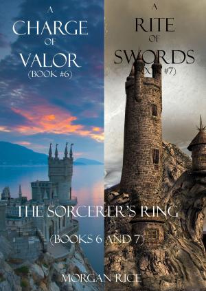 bigCover of the book Sorcerer's Ring Bundle (Books 6-7) by 
