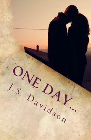 bigCover of the book One Day... by 