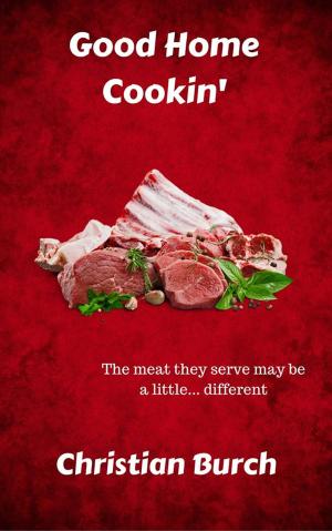 Cover of the book Good Home Cookin' by Tim McGregor