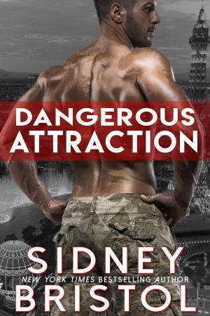 Cover of the book Dangerous Attraction by Verna Hargrove