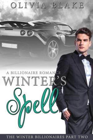 Cover of Winter's Spell: A Billionaire Romance