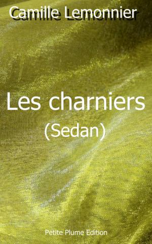 Cover of the book Les charniers (Sedan) by Georges Rodenbach, oseph Rippl-Rónai