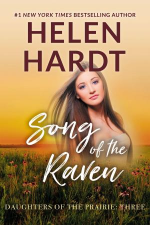 Cover of the book Song of the Raven by Erica Hayes