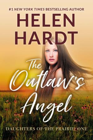Cover of the book The Outlaw's Angel by M.F. Wild, Mia Michelle