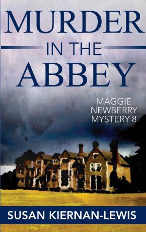 Book cover of Murder in the Abbey