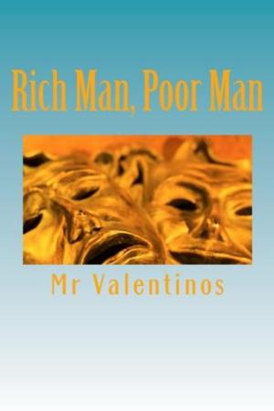 Cover of the book Rich Man, Poor Man by Bogdan Vaida