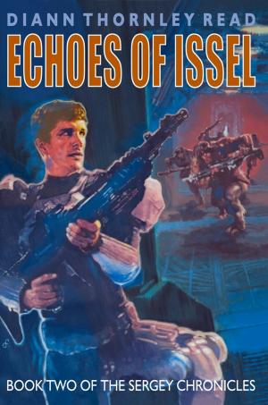 Cover of the book Echoes of Issel by Derek Shupert