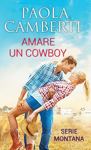 Cover of the book Amare Un Cowboy by Camille Lemonnier