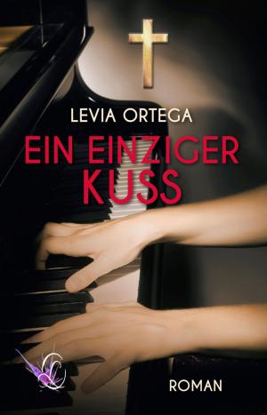 Cover of Ein einziger Kuss