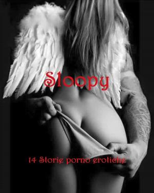 Cover of the book Sloopy by Thang Nguyen