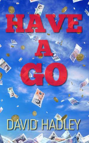 Cover of the book Have a Go by Jesse Spriggs