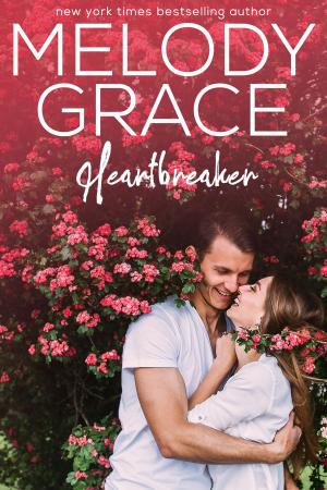 Cover of the book Heartbreaker by Melody Grace
