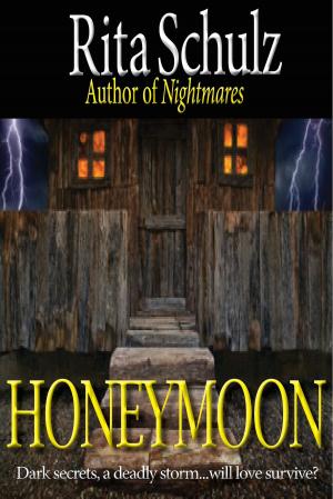 Cover of the book Honeymoon by Trish Mercer