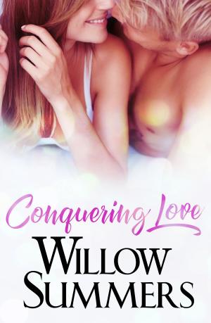 Cover of the book Conquering Love by Lucy V. Morgan
