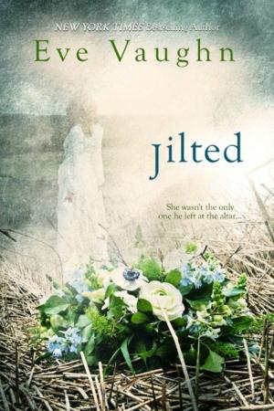 Book cover of Jilted
