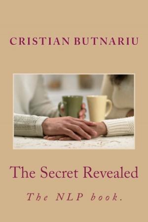Book cover of The Secret Revealed