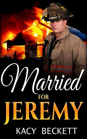 Cover of the book Married For Jeremy by Kadance Royal