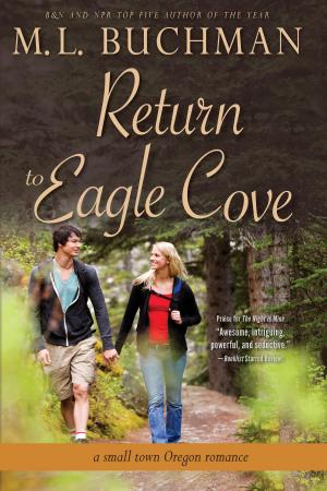 Cover of the book Return to Eagle Cove by Piper Malone