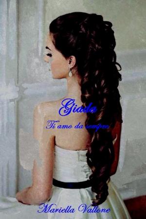 Cover of the book Giada by Kirsten Lynn