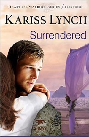 bigCover of the book Surrendered by 