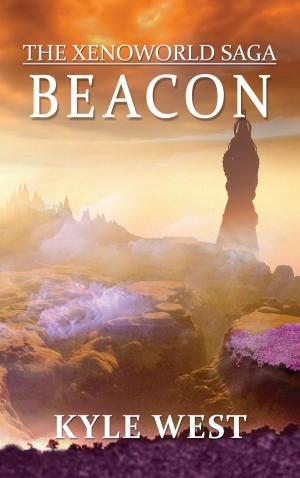 Book cover of Beacon