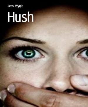 Cover of the book HUSH by Renee Carter Hall