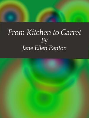 Cover of the book From Kitchen to Garret by William Elliot Griffis
