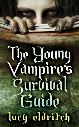 Cover of the book The Young Vampire's Survival Guide by James Serio