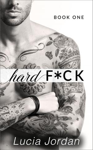 Cover of the book Hard F*ck by Amie McCracken
