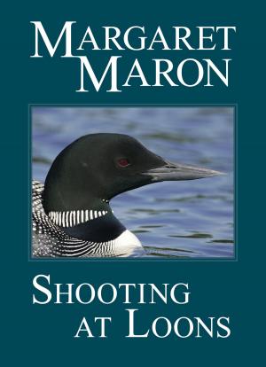 Book cover of Shooting At Loons