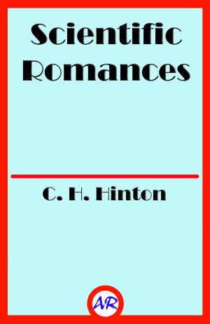 Cover of the book Scientific Romances (Illustrated) by MIRIAM RUSSO