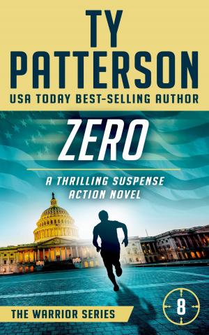 Cover of the book Zero by TJ Waters