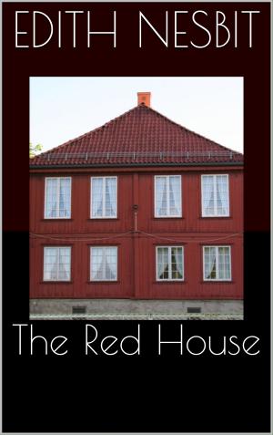 Cover of the book The Red House by Alfred Bekker