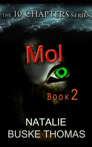 Cover of the book Mol by Natalie Buske Thomas