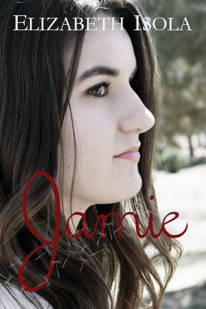 Cover of the book Jamie by Huggins Amanda