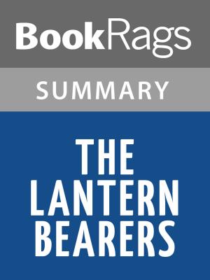 Cover of the book The Lantern Bearers by Rosemary Sutcliff Summary & Study Guide by BookRags