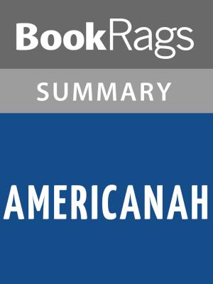 bigCover of the book Americanah by Chimamanda Ngozi Adichie Summary & Study Guide by 